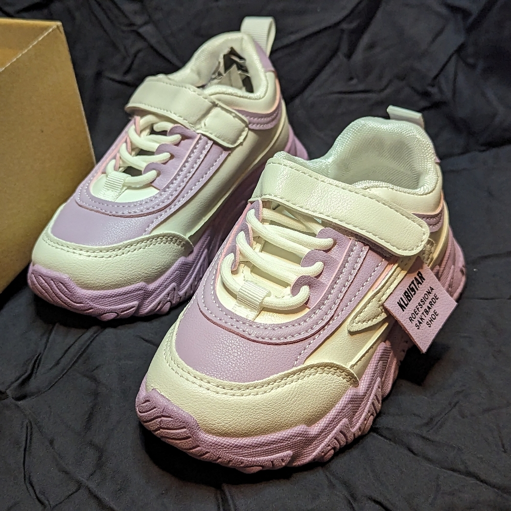 NIB Toddler shoes